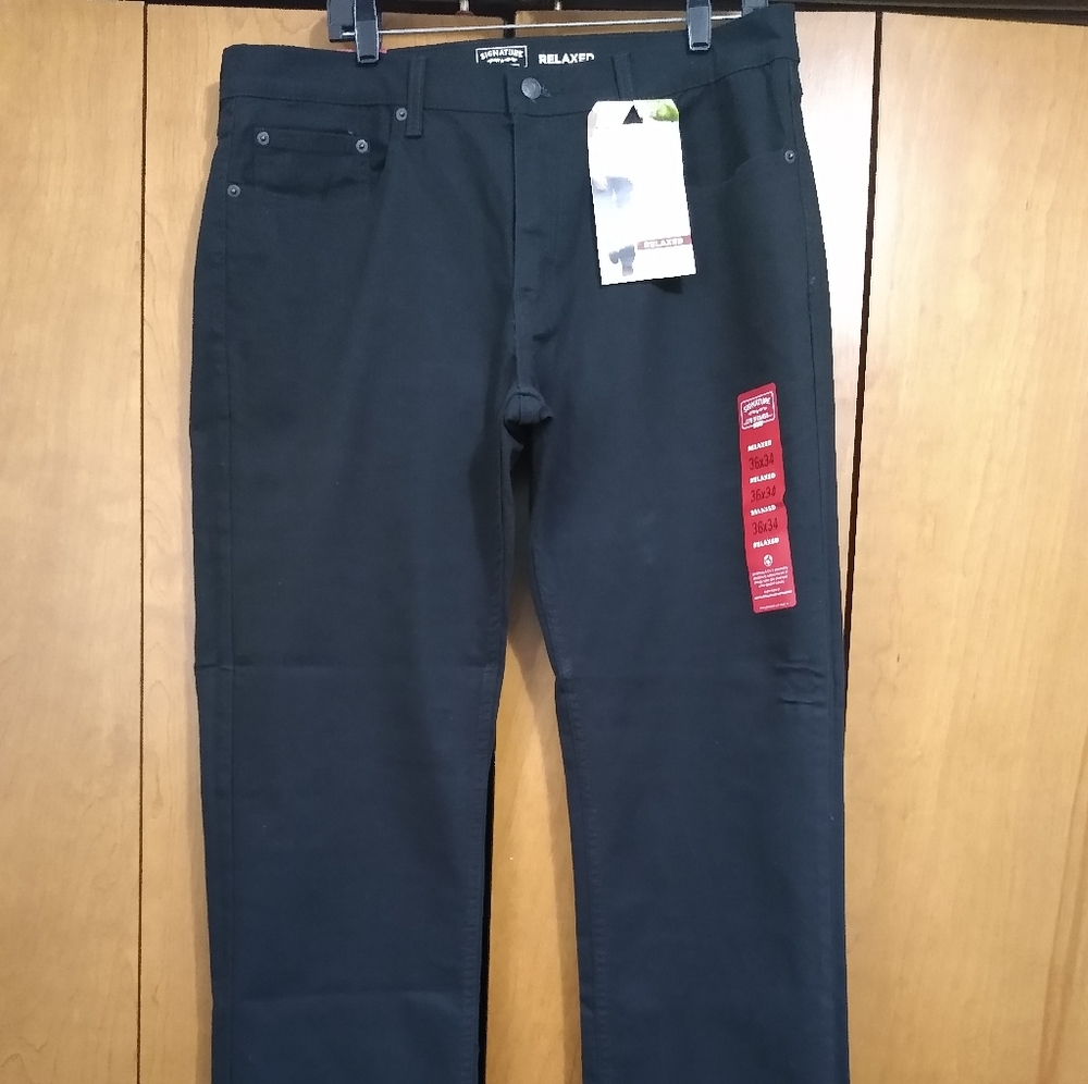 Men's jeans